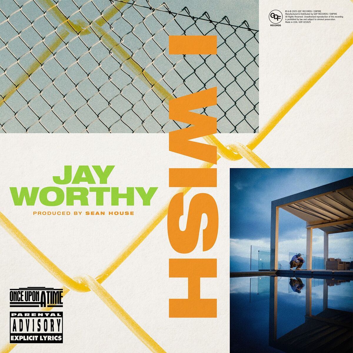 Jay Worthy, 18 July | Event in San Francisco | AllEvents