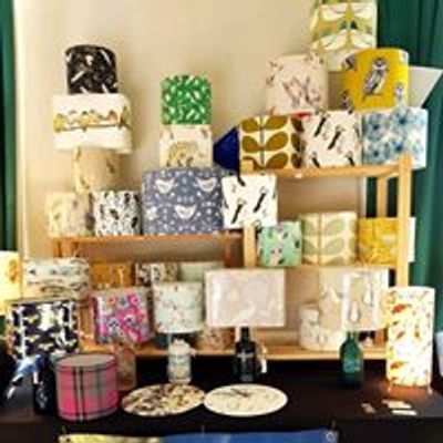 Jaggy Thistle Crafts