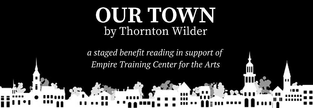 Our Town, 7 December | Event in Poughkeepsie | AllEvents