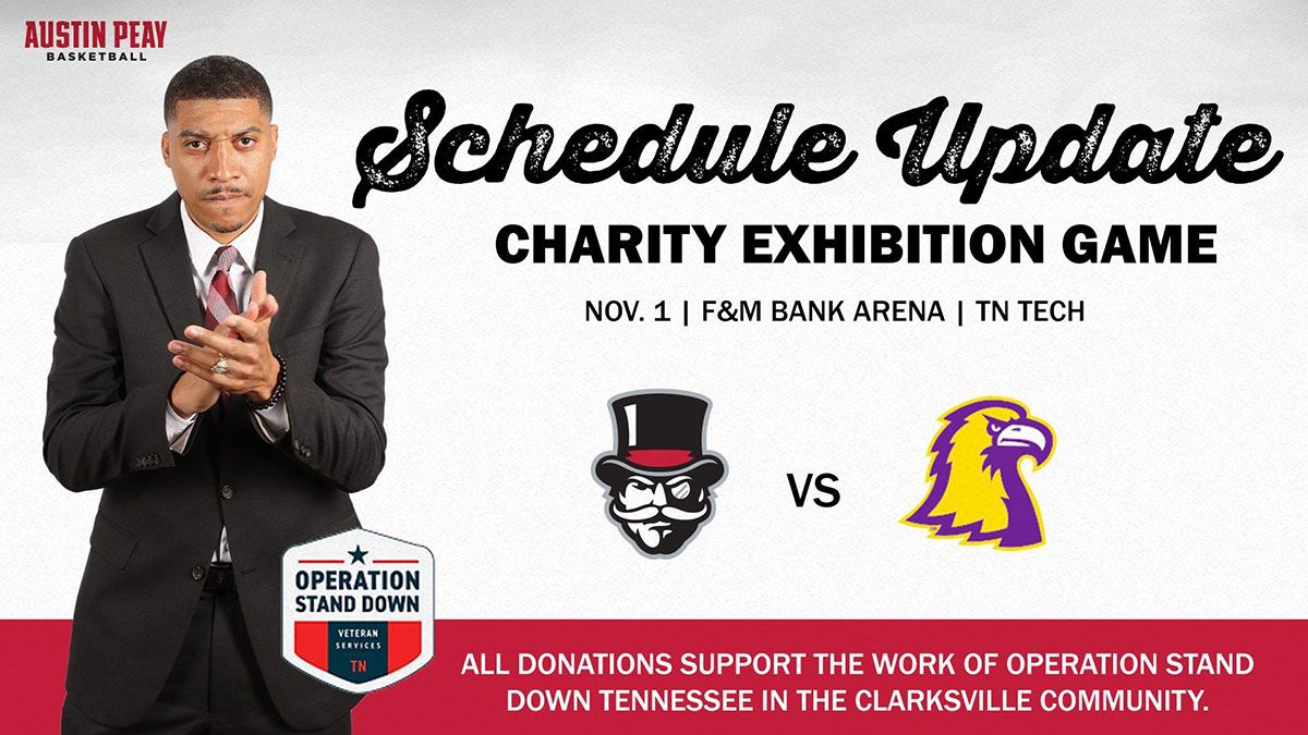 Tennessee Tech at Morehead State Eagles Basketball - Doubleheader, 12 February | Event in Morehead | AllEvents