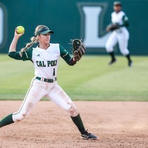 Parking UC San Diego Tritons at Cal Poly Mustangs Mens Basketball