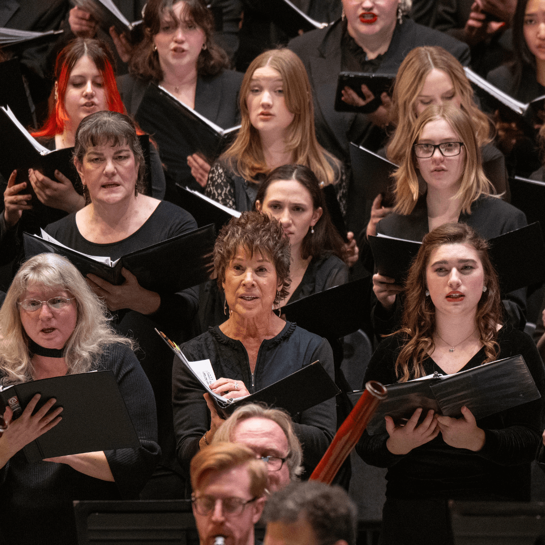 Kalamazoo Symphony Orchestra - Mahler's Third Symphony at Miller Auditorium, 21 February | Event in Kalamazoo