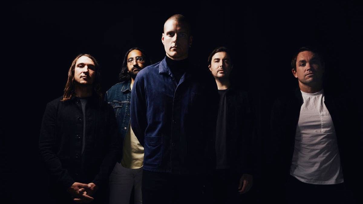 Parking Deafheaven, 24 May | Event in Mesa | AllEvents