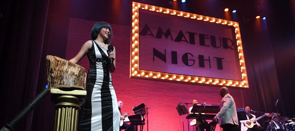 Amateur Night At The Apollo | Event in New York | AllEvents