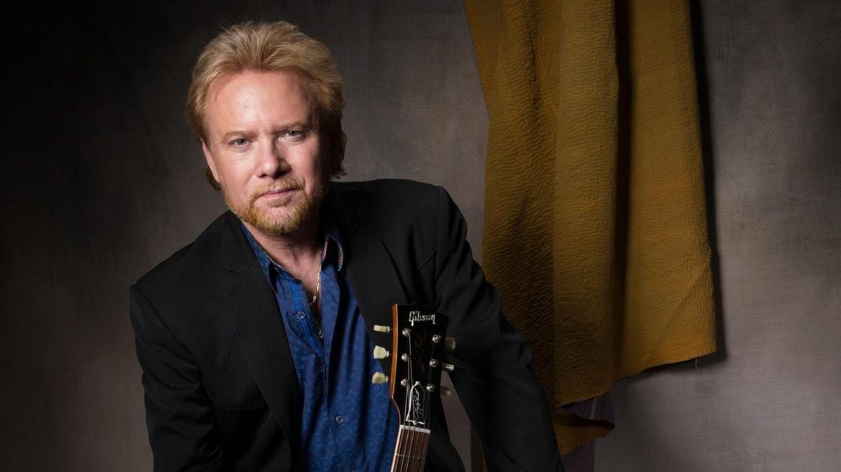Lee Roy Parnell at Franklin Theatre, 14 November | Event in Franklin | AllEvents
