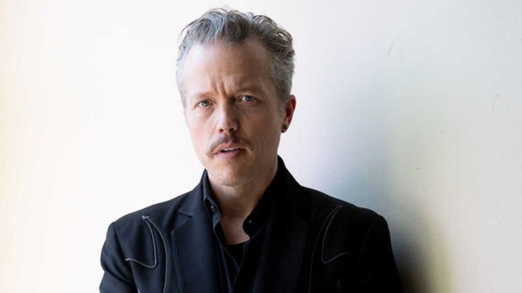 Jason Isbell, 27 March | Event in Memphis | AllEvents