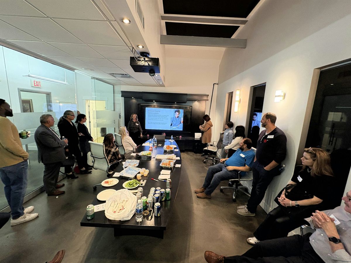 VCAN Dec 2025 Meeting, 4 December | Event in Calgary | AllEvents