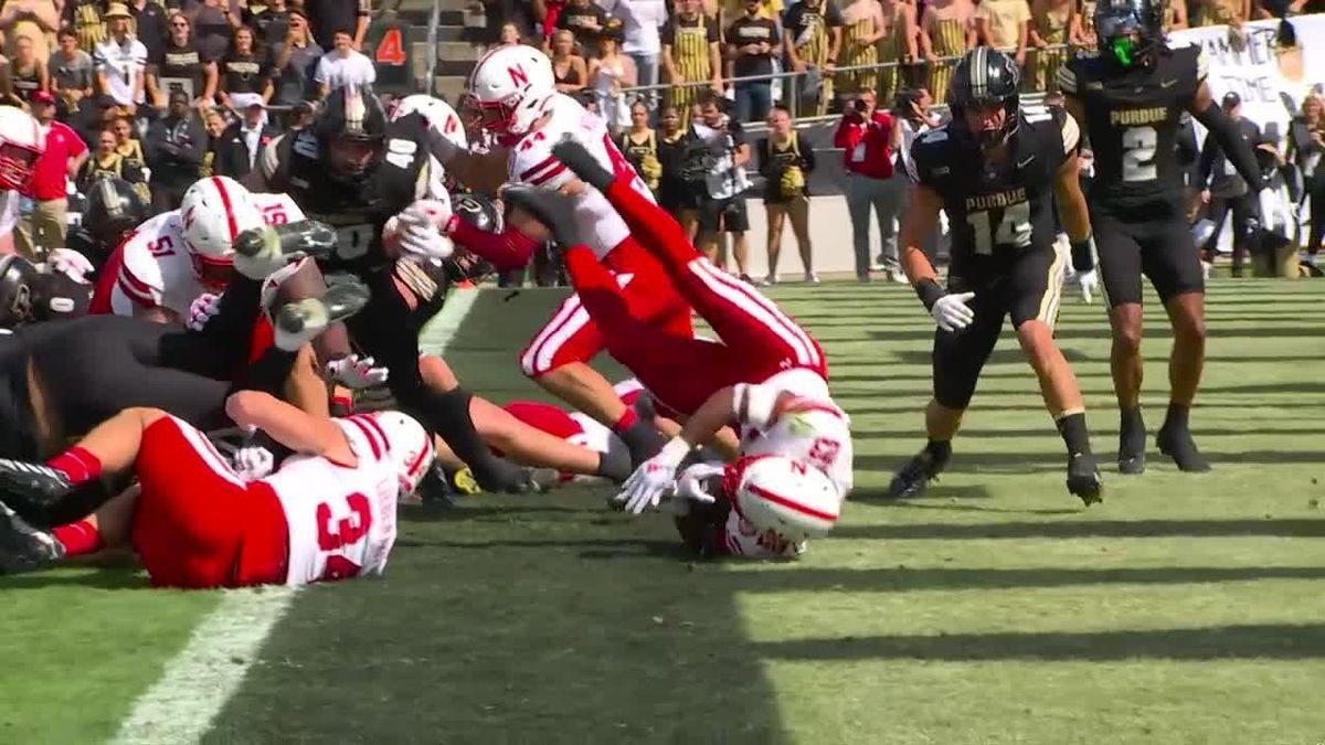 Parking Purdue Boilermakers at Nebraska Cornhuskers Wrestling, 10 January | Event in Lincoln | AllEvents