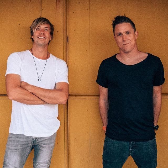 GoldFish in Cape Town, 20 December | Event in Cape Town | AllEvents