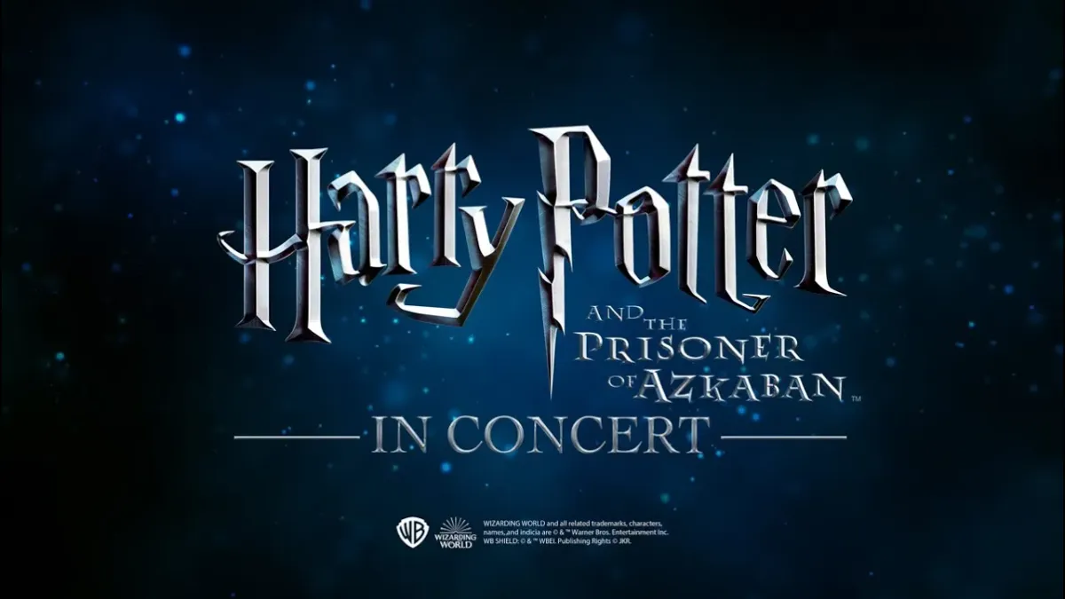 Harry Potter and the Prisoner of Azkaban in Concert, 17 January | Event in Huntsville | AllEvents