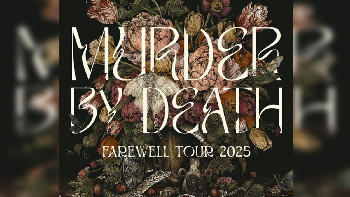 Parking Murder By Death with AJJ (18+), 19 October | Event in Aspen | AllEvents