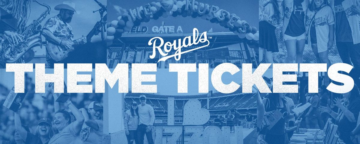Cleveland Guardians at Kansas City Royals Tickets | Event in Kansas City | AllEvents