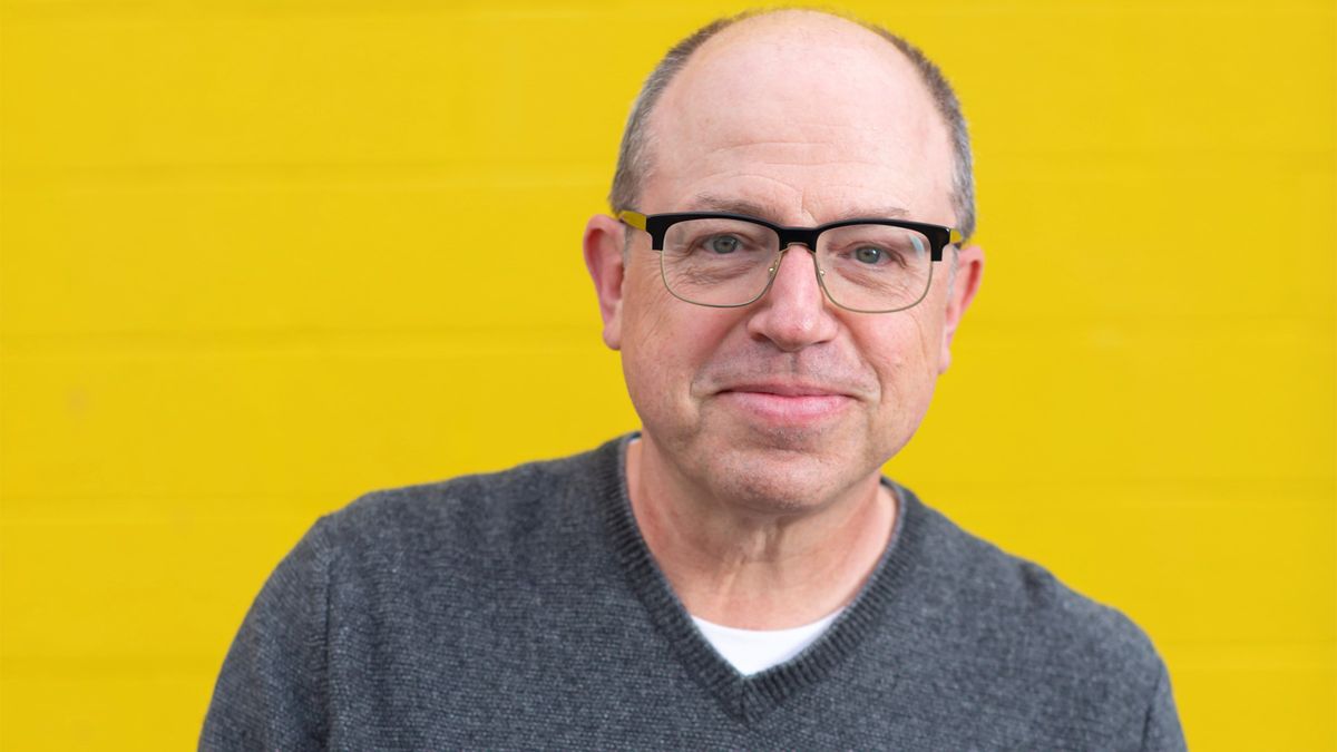 Brent Butt, 3 October | Event in Winnipeg | AllEvents