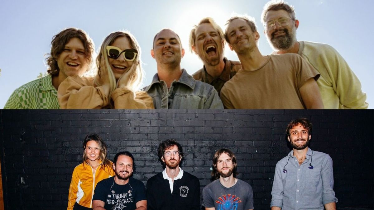 Parking The Head and the Heart with Hurray For The Riff Raff and Tyler Ballgame, 3 October | Event in Albuquerque