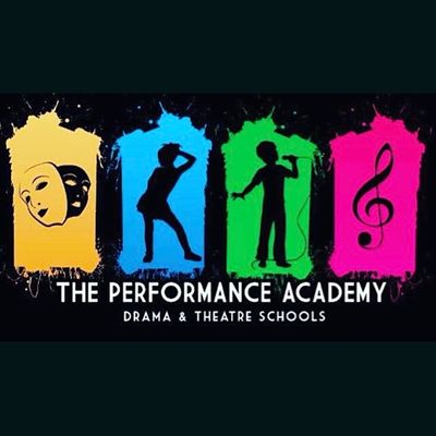 The Performance Academy, drama & theatre schools