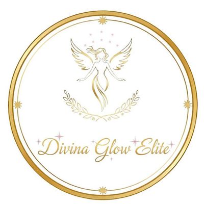 Divina Glow Elite logo