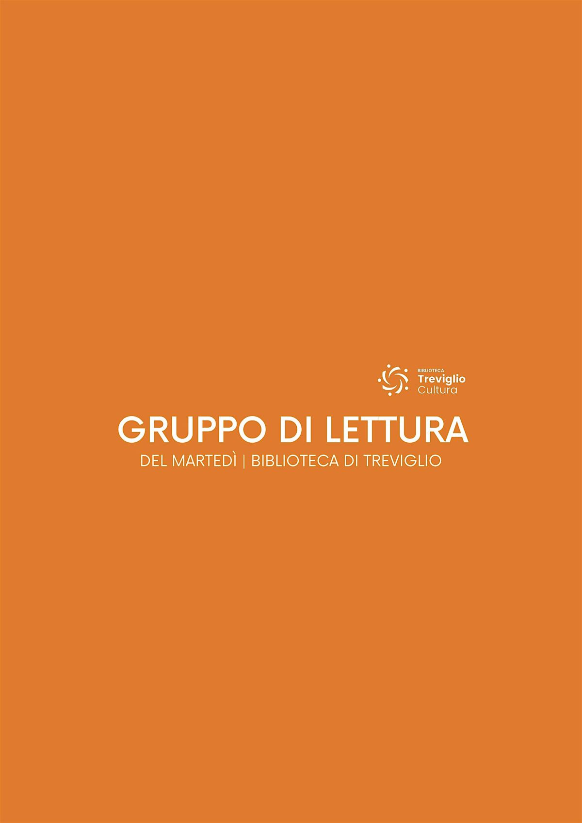 Gruppo di lettura del martedì - Babilonia di Yasmina Reza, 17 February | Event in Treviglio | AllEvents