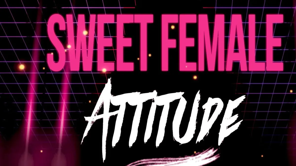 Sweet Female Attitude, So Solid Crew, DJ Luck & MC Neat, MC DT, Monsta Boy, Special MC in Croydon, 20 December