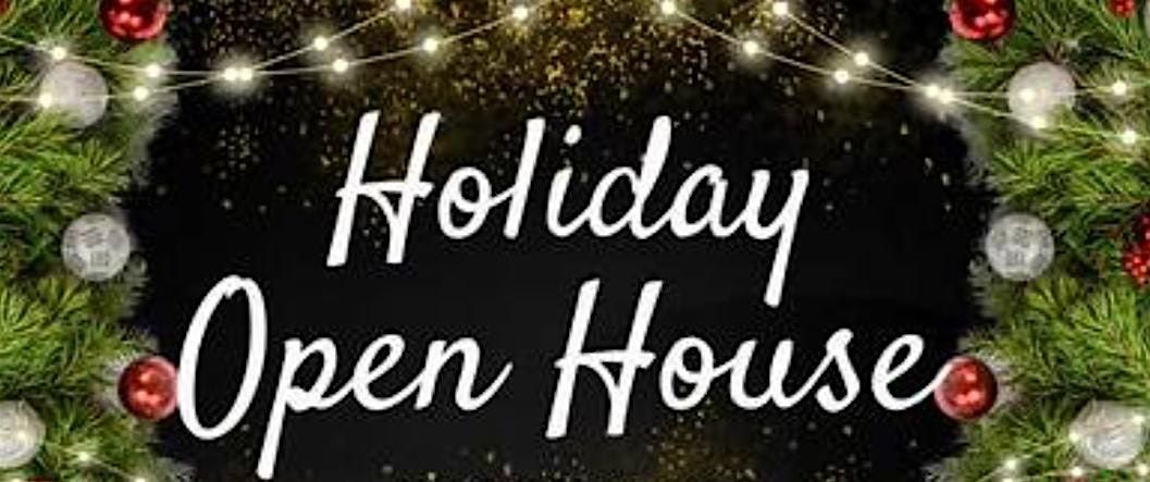 Kindred Spirits Annual Holiday Open House, 13 December | Event in Richland | AllEvents