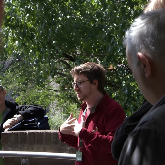 Mythology & Folklore Tour | Event in Dublin | AllEvents