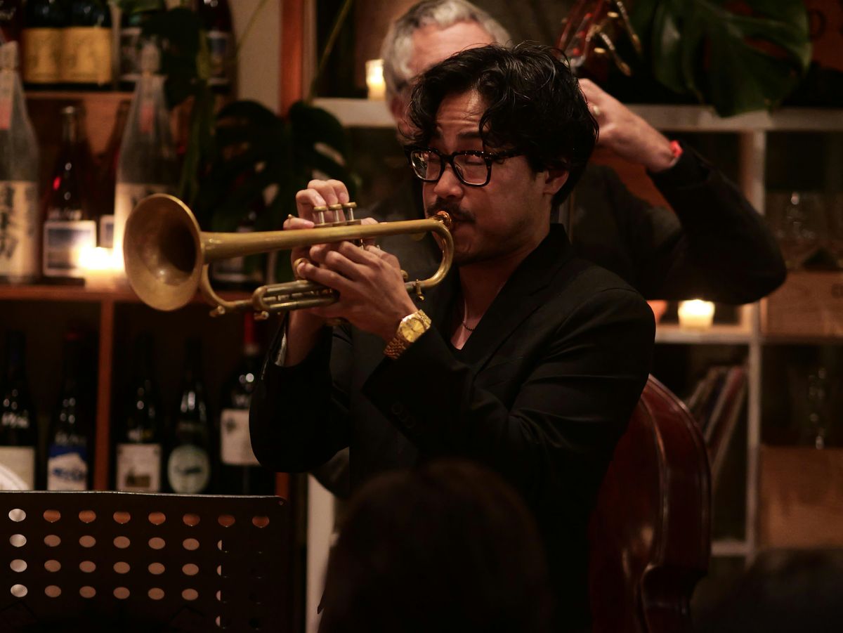 Sake Noire x Porter: Holiday Soirée with Jun Iida, 5 December | Event in Seattle | AllEvents