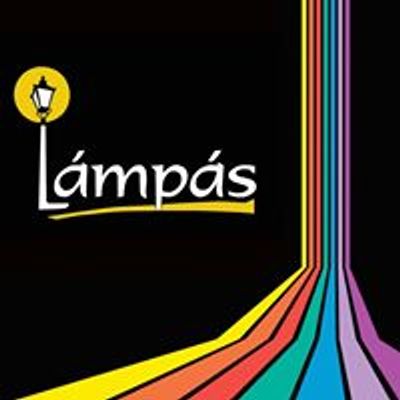Lámpás