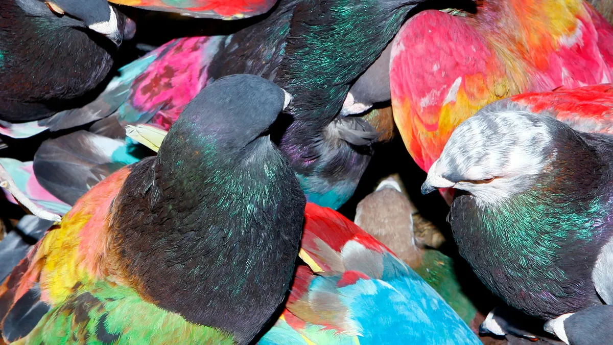 Blawan in Oslo, 13 February | Event in Oslo | AllEvents