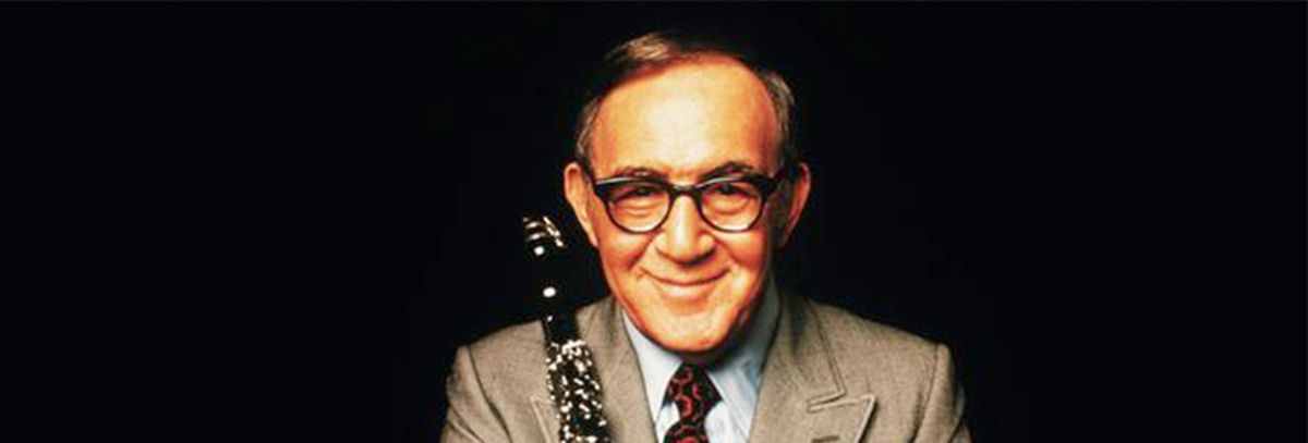 Tribute to Benny Goodman, 19 April | Event in Manasquan | AllEvents