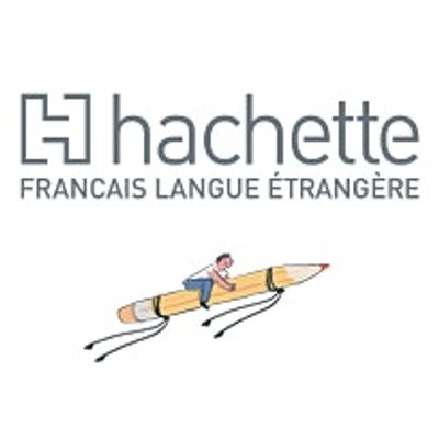 Hachette FLE Mexique logo