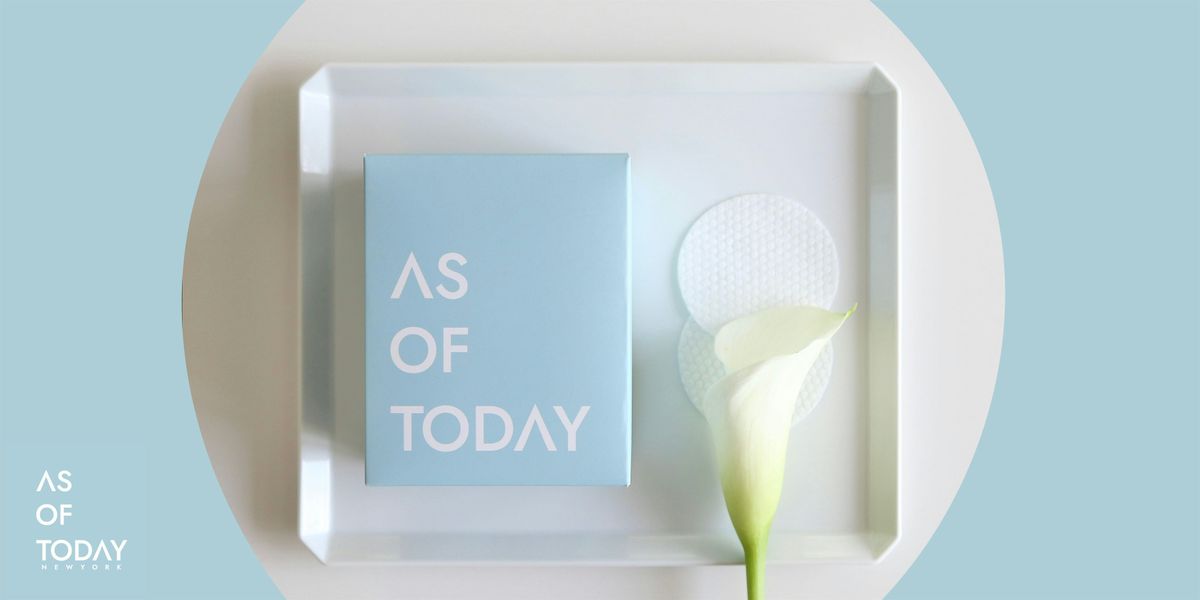 AS OF TODAY HOLIDAY EXPERIENCE - NYC, 7 December | Event in New York | AllEvents