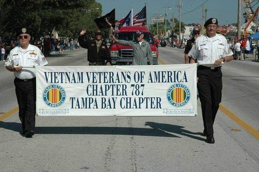 Veterans Day Parade 2021 Town N Country Park Tampa November 6 2021 Allevents In Veterans Day 2022 Tampa