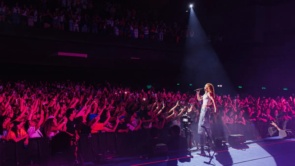 Carol Biazin in São Paulo, 21 December | Event in São Paulo | AllEvents