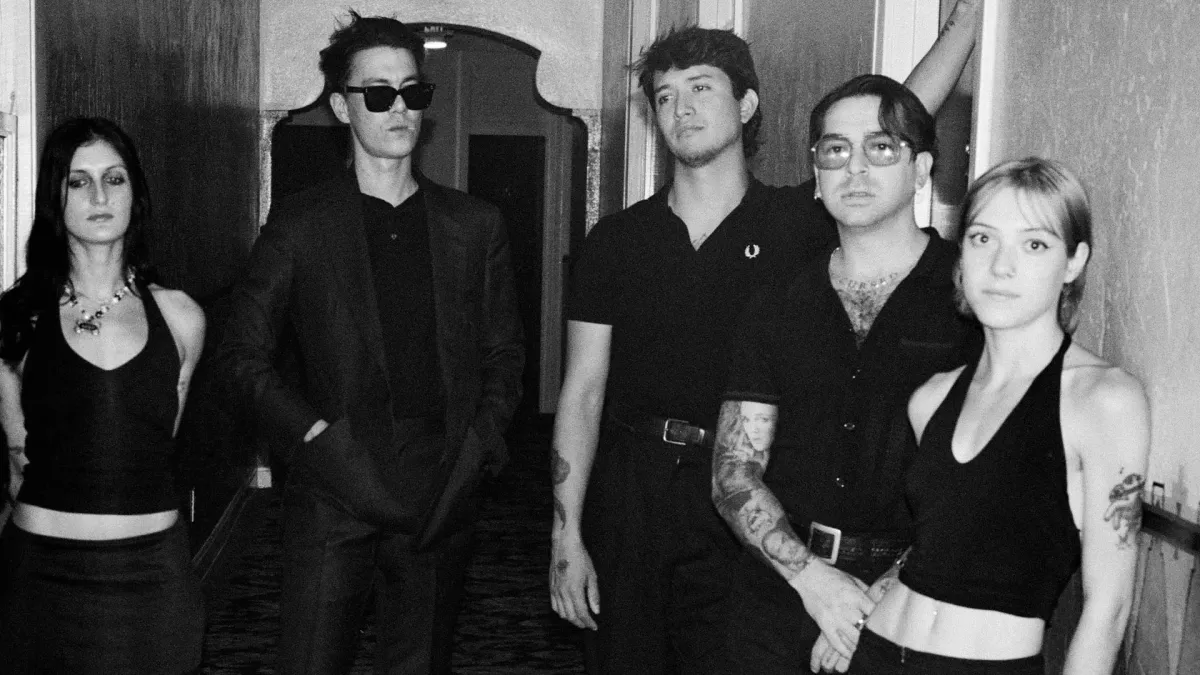 The Buttertones, L.A. WITCH in Amsterdam, 29 September | Event in Amsterdam | AllEvents