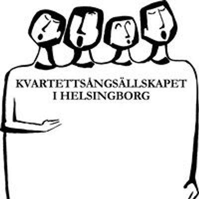 Kvartettsångsällskapet i Helsingborg
