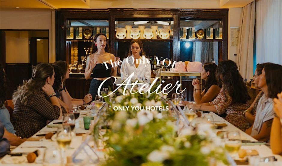 Only YOU Atelier - Taller de maquillaje, 19 January | Event in Sevilla | AllEvents