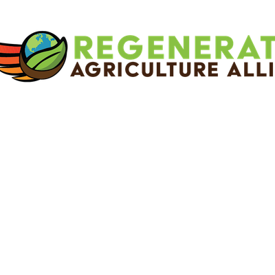 Regenerative Agriulture Alliance logo