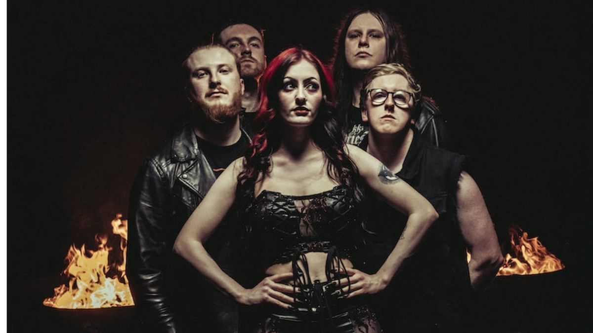Wailing Banshee, 24 October | Event in Manchester | AllEvents