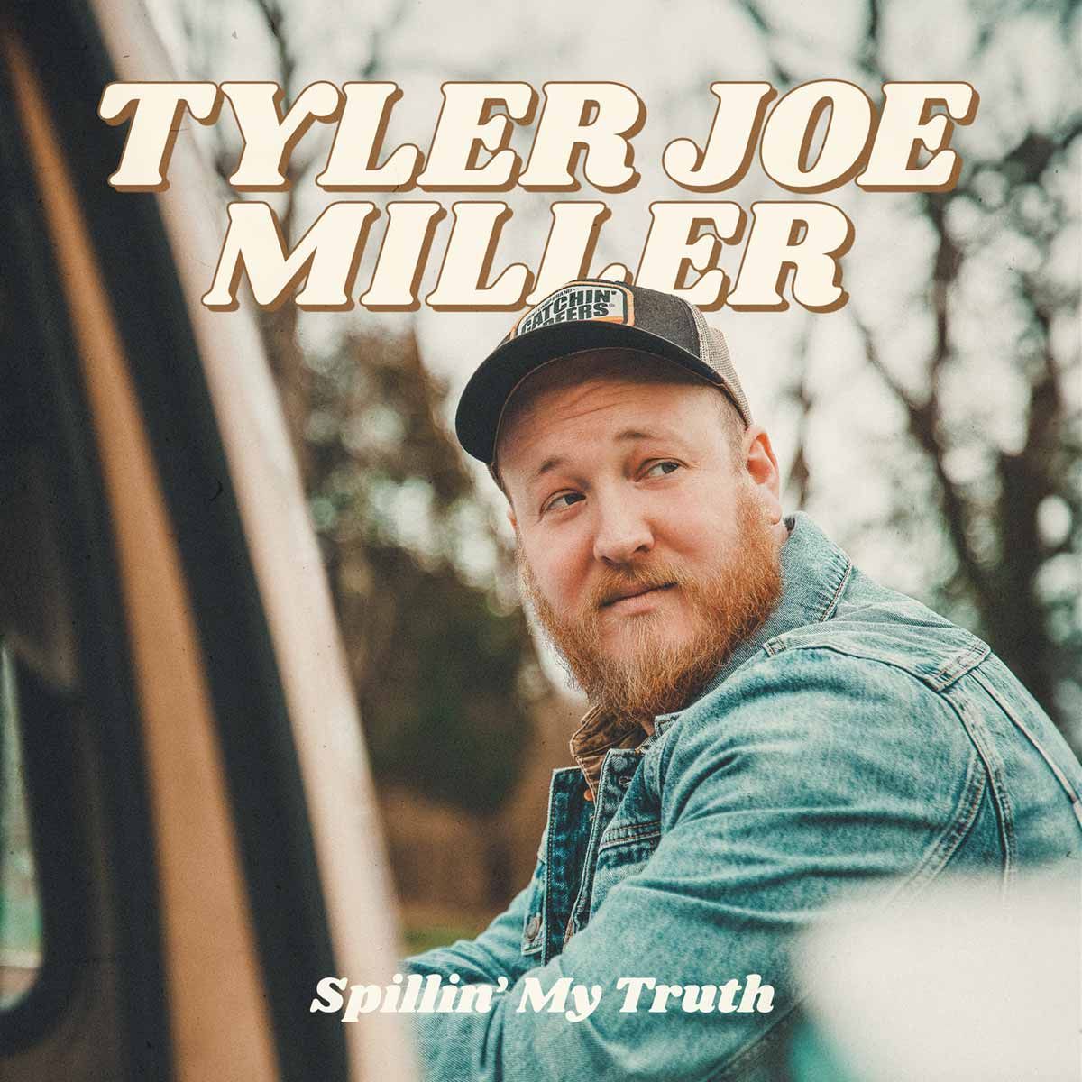 Tyler Joe Miller, 31 July | Event in Strathmore | AllEvents