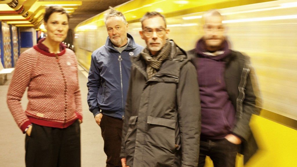 Stereolab with Bitchin Bajas , 1 November | Event in Houston | AllEvents