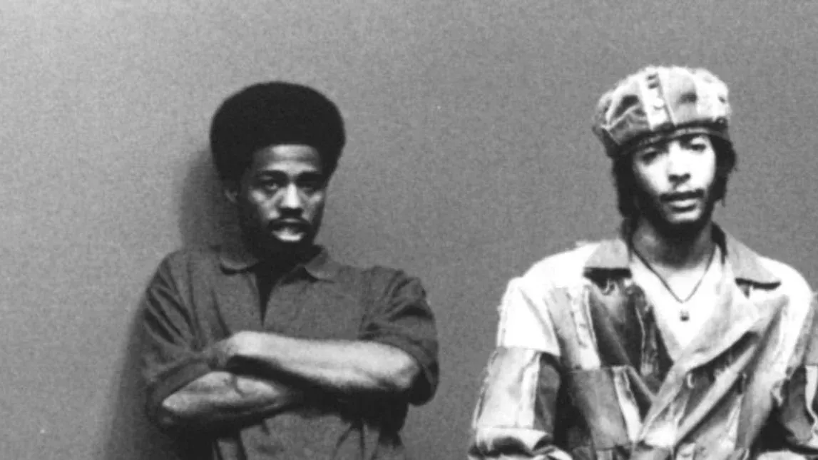 The Pharcyde in Copenhagen, 12 October | Event in Copenhagen  | AllEvents
