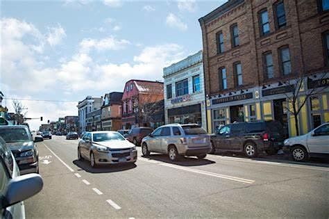 Entrepreneurial Impact: Hands-On Technical Assistance for Business Owners, 16 December | Event in Saint Paul