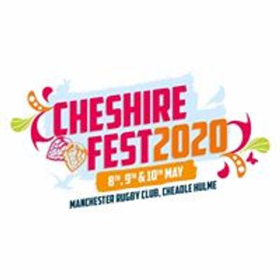 Cheshire Fest