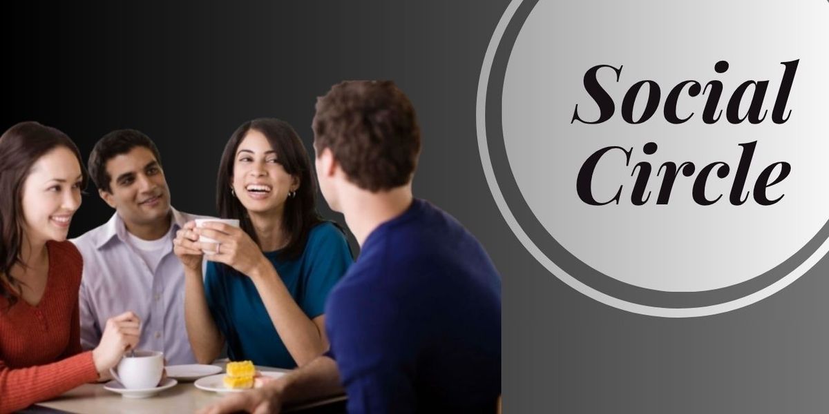 The Social Circle, 5 December | Event in Bangalore | AllEvents