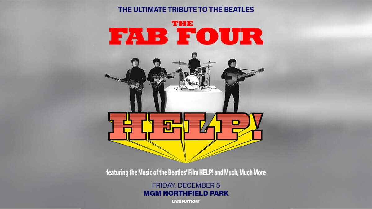 Parking - The Fab Four - The Ultimate Beatles Tribute, 28 February | Event in Morristown | AllEvents