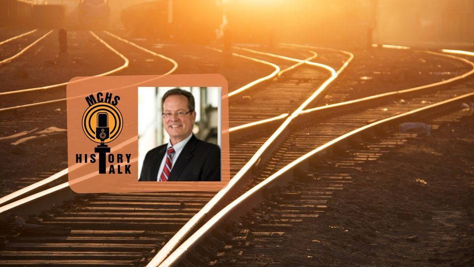 History Talk Working on the Railroad A History of the South Dakota Core ...