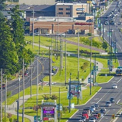 Shoreline Public Art