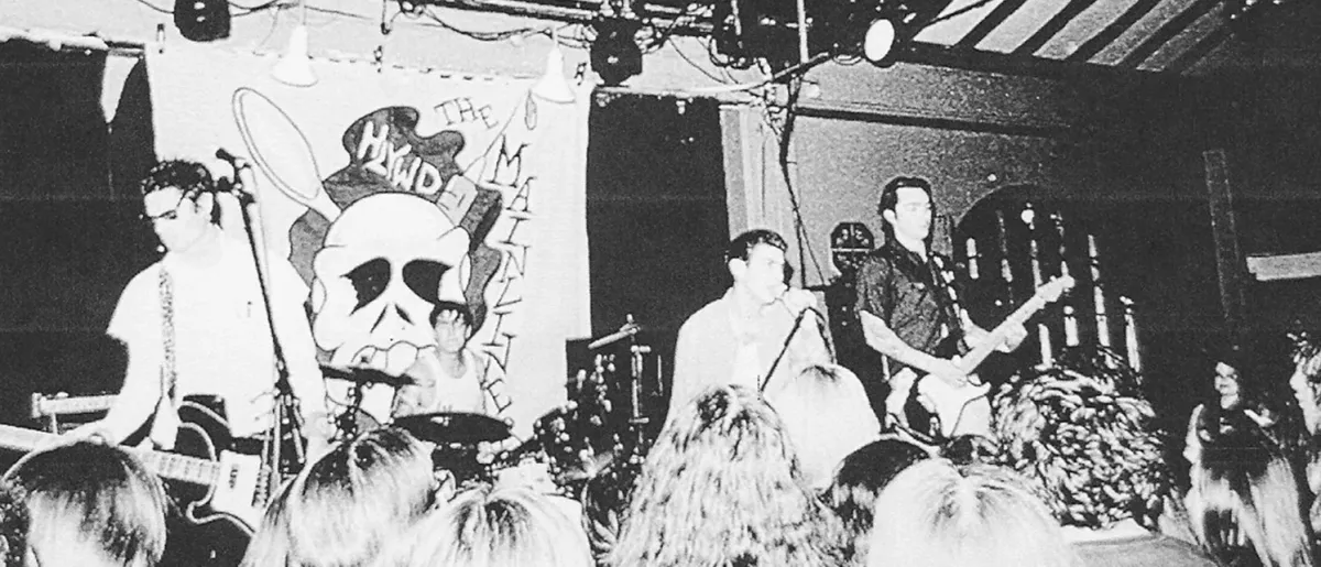 The Mainliners in Kansas City, 4 August | Event in Kansas City | AllEvents