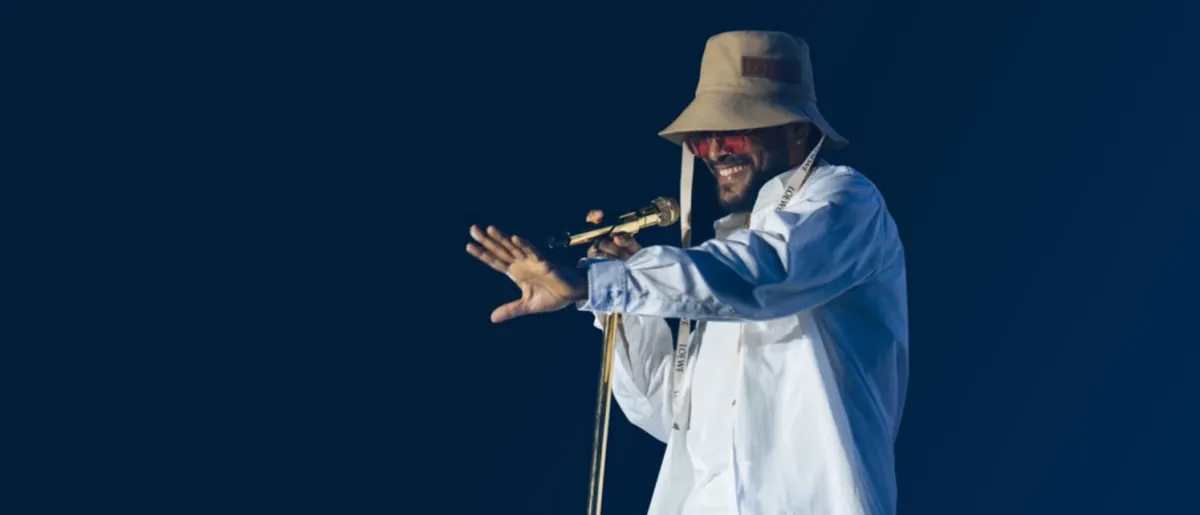 Maxwell, Lucky Daye in San Jose, 6 June | Event in San Jose | AllEvents