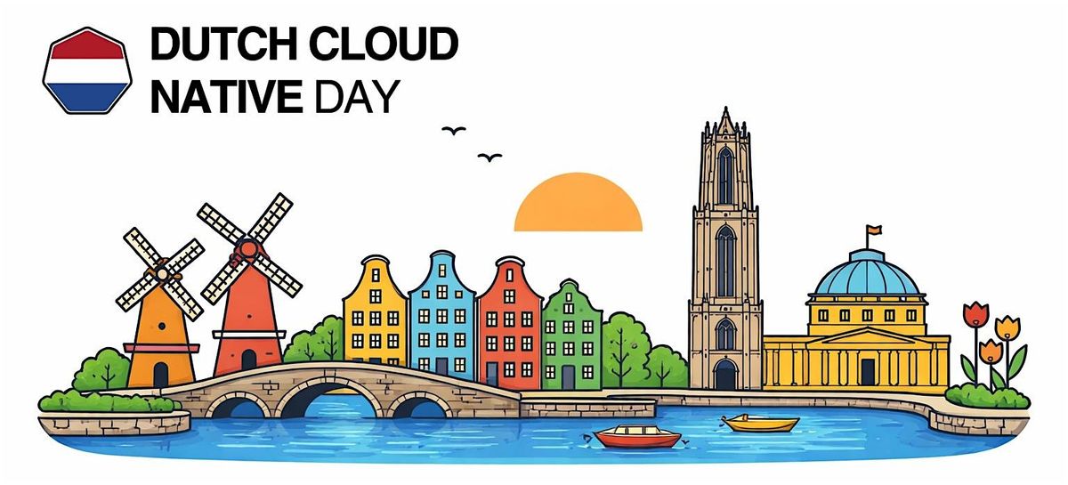 Dutch Cloud Native Day 2026