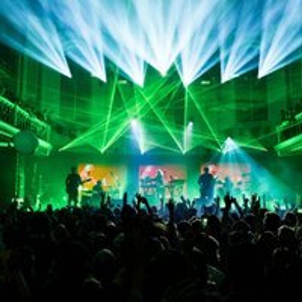 Faithless - Payment Plans, 1 August | Event in Cardiff | AllEvents